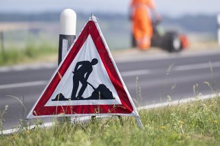 Le secteur de la construction devrait voir ses activités fléchir au cours des prochains mois (archives).